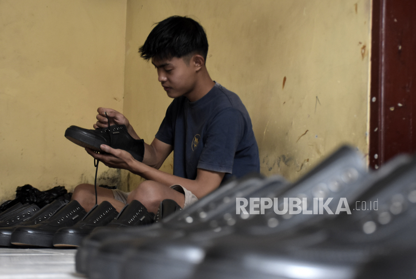 Jasa Pendirian Koperasi Cibaduyut Kidul Murah