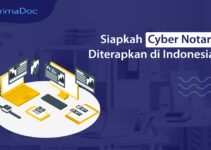 Akta Otentik Konsep Cyber Notary: Mengantar Transaksi Digital yang Aman dan Legal