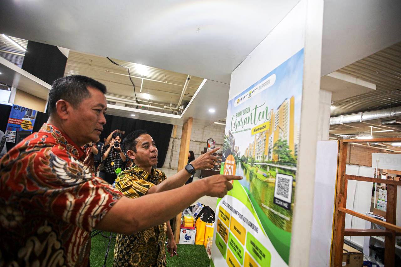 Jasa Pendirian Koperasi Cisaranten Bina Harapan Murah