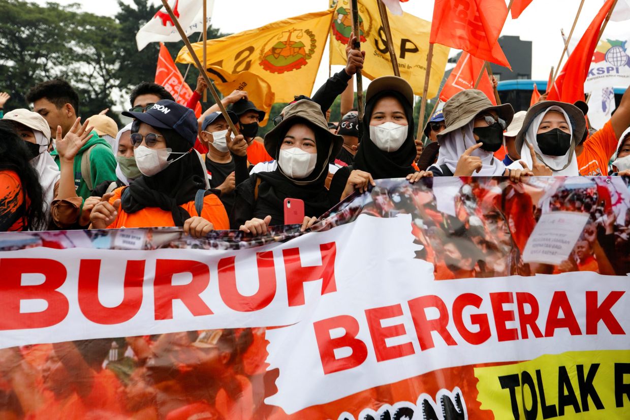 Undang-Undang Cipta Kerja