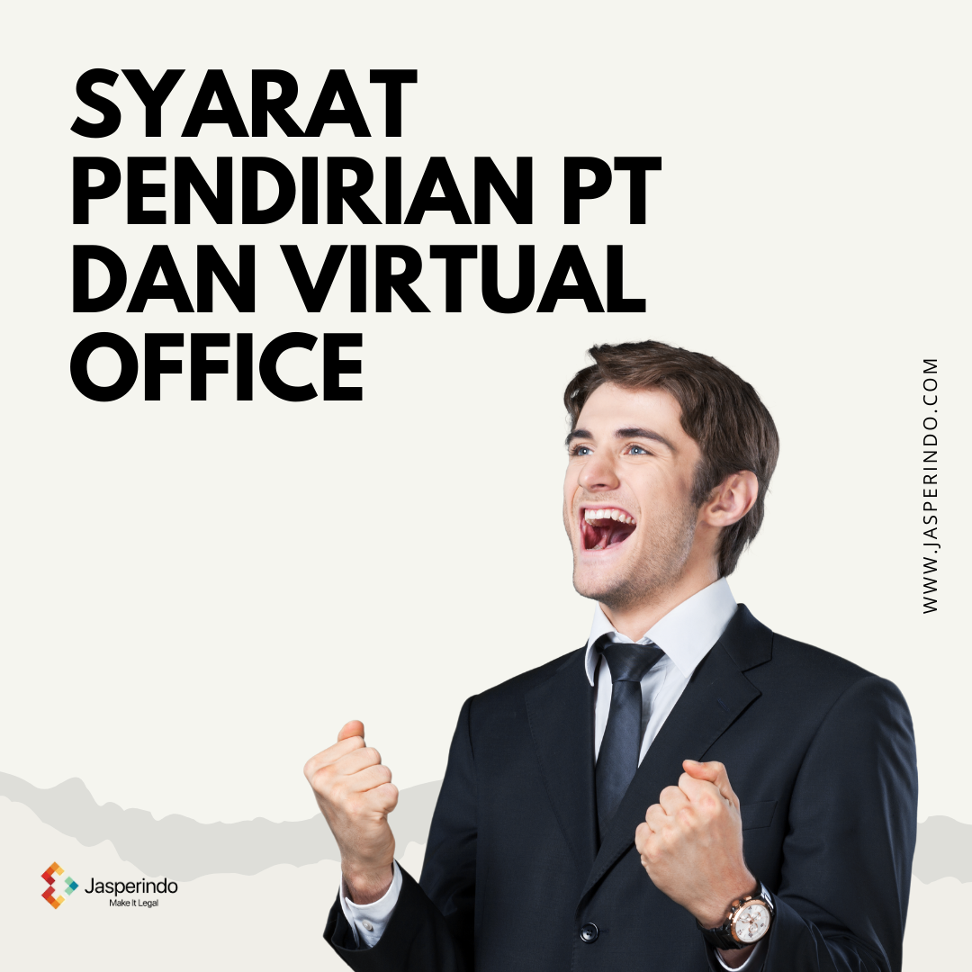 Syarat Lokasi Kantor untuk Pendirian PT di Soreang