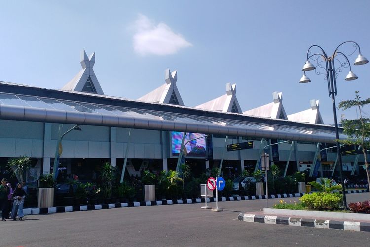 Husein sastranegara airport bdo bandara transfers menuju