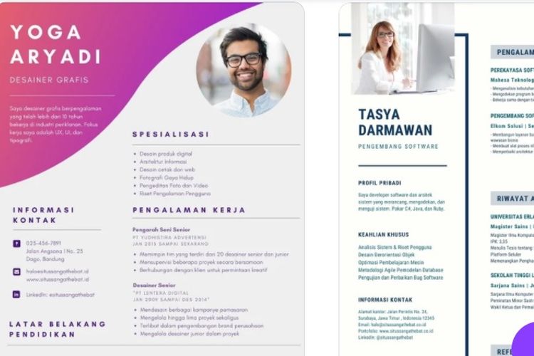 Cara Mendirikan CV di Soreang secara Online