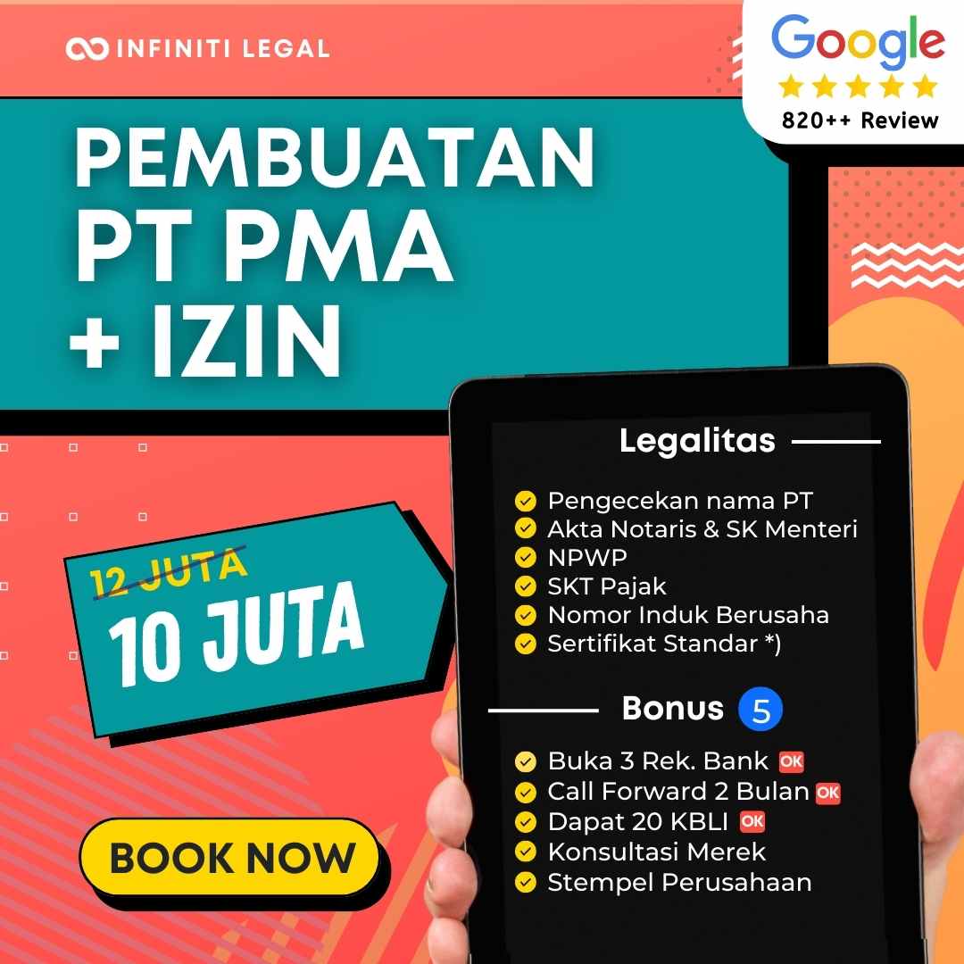 Hukum Ketenagakerjaan yang Berlaku untuk PT PMA