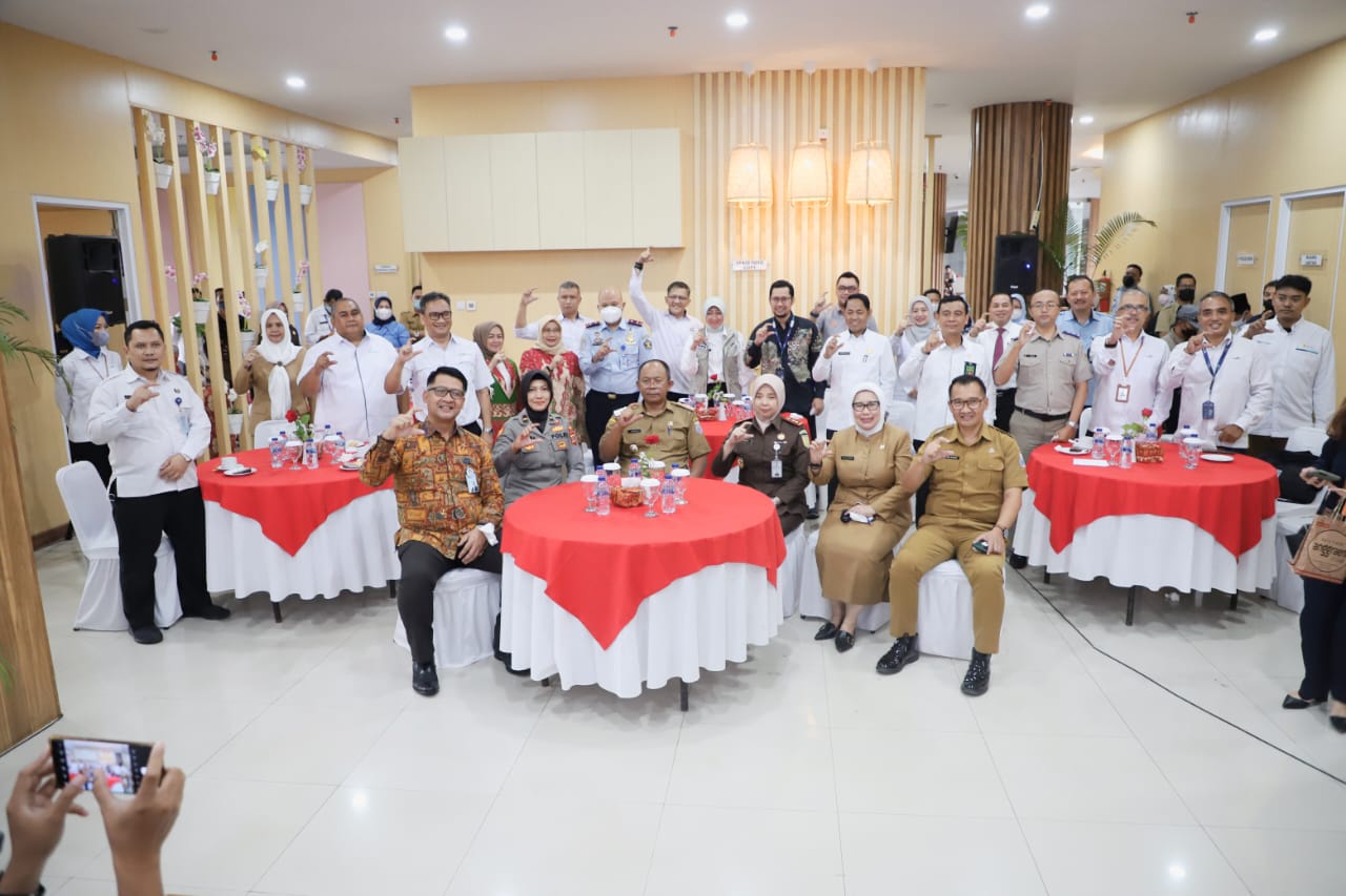 Akses Pasar Lebih Luas untuk PT PMA di Cimahi