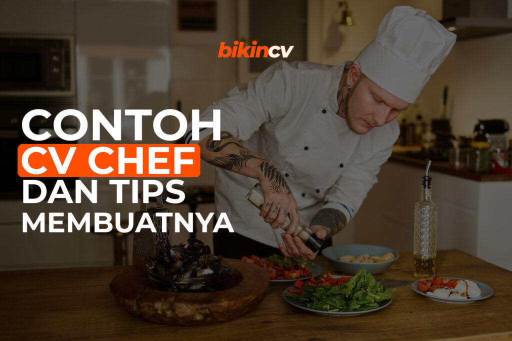 Pendirian CV untuk Bisnis Kuliner di Bandung