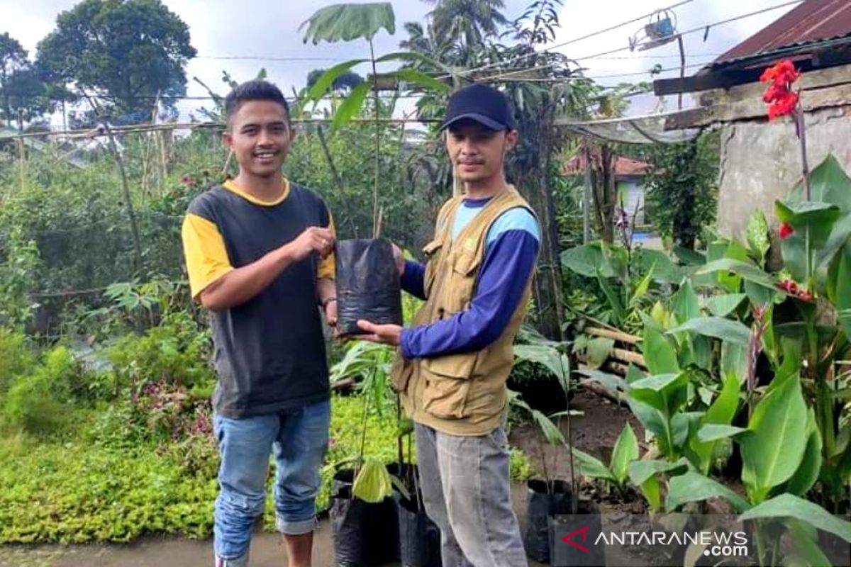 Kepala sindang jaya desa diposting