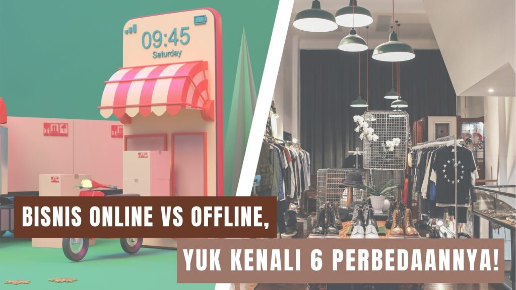 Konsultasi Pendirian PT Online vs Offline