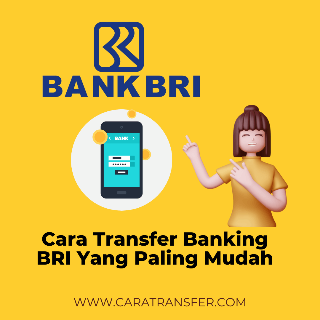 Cara Transfers Jasa Notaris Via Bri