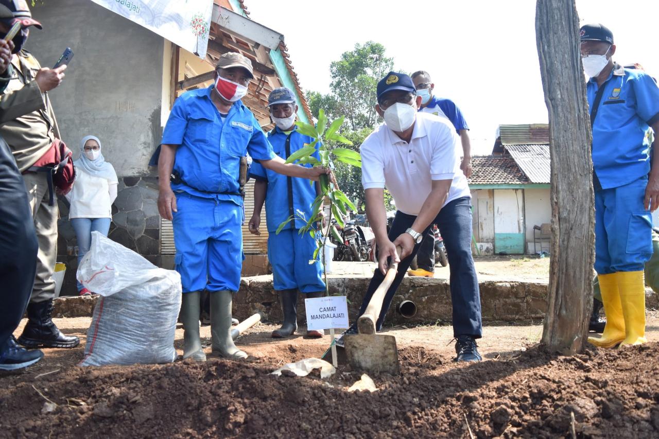 Jasa Pendirian Koperasi Mandalajati Murah