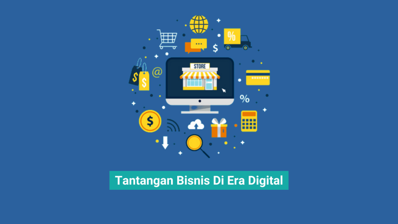 Masa Depan PT di Era Digital