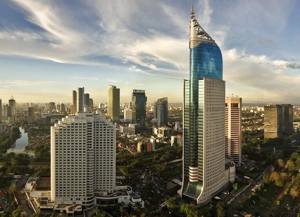 Perlindungan Investasi Asing di Indonesia