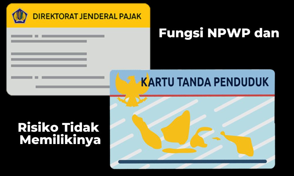 Perusahaan npwp badan teman wajib pajak cara mendaftarkan melaksanakan salah kewajiban mendirikan