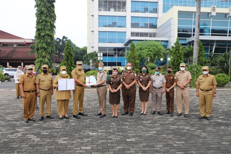 Jasa Notaris Hibah Tanah Dibekasi