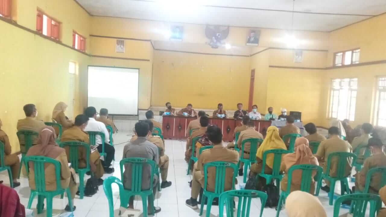 Jasa Pendirian Koperasi Babakan Ciamis Murah