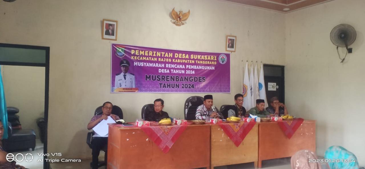 Jasa Pendirian Koperasi Sukasari Murah