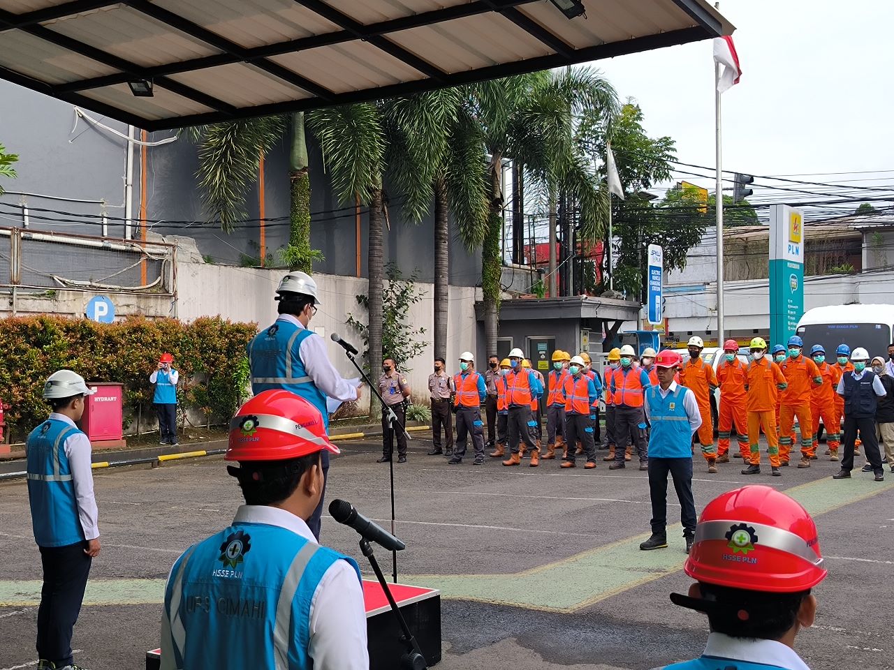 Konsultasi Jenis PT di Cimahi