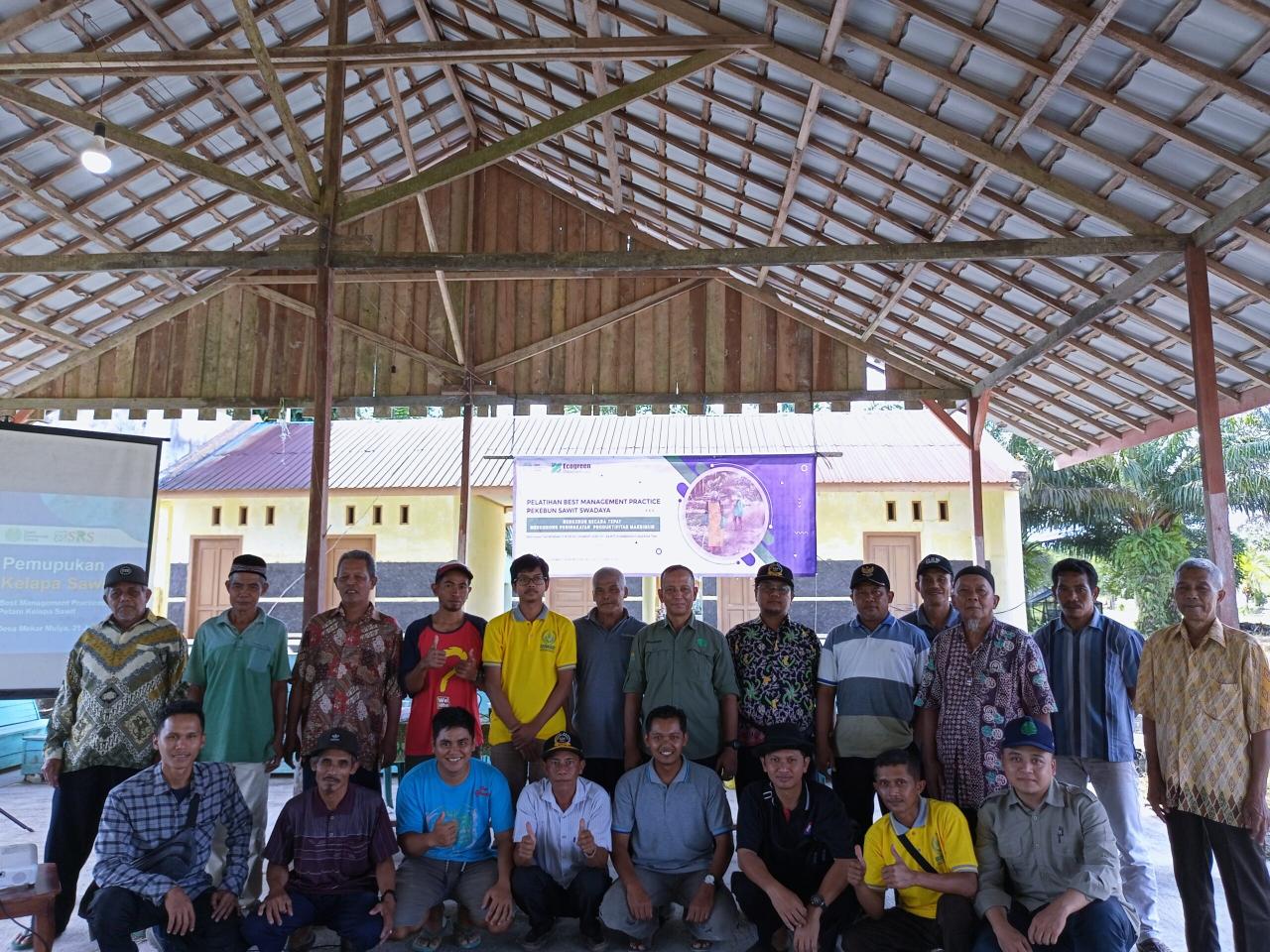 Jasa Pendirian Koperasi Mekar Mulya Murah