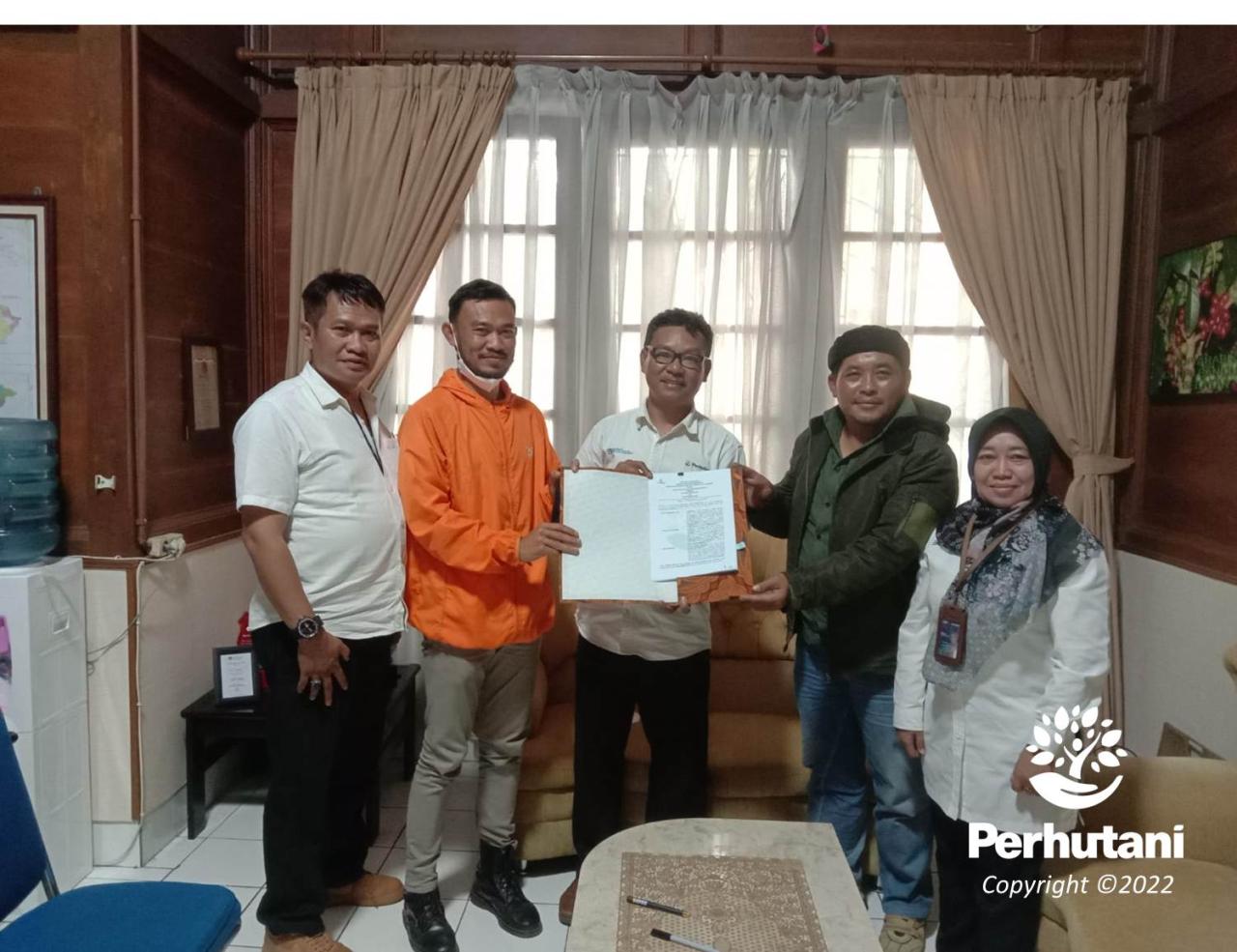 Peraturan Pemerintah tentang Perubahan Akta CV di Bandung