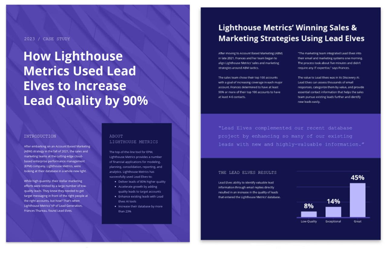 Framework case interview breaking frameworks down example strategy processes