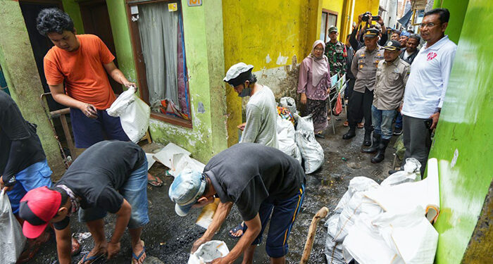 Jasa Pendirian Koperasi Jamika Bojong Kaler Murah