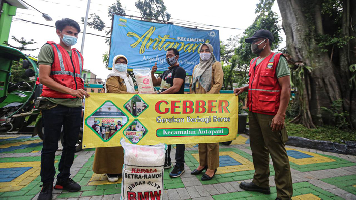 Jasa Pendirian Koperasi Antapani Kulon Murah