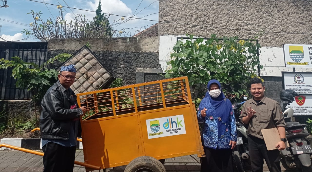 Jasa Pendirian Koperasi Kebon Gedang Murah