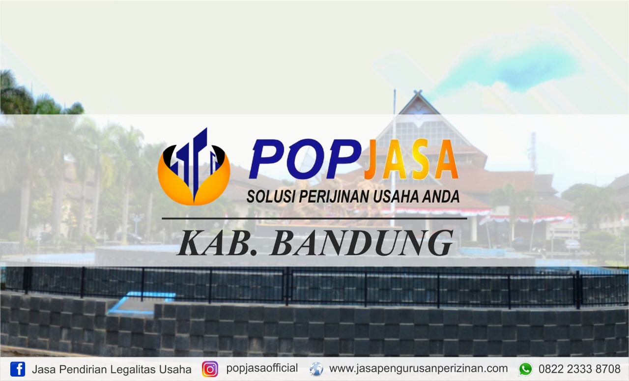 Contoh Akta Pendirian CV di Bandung