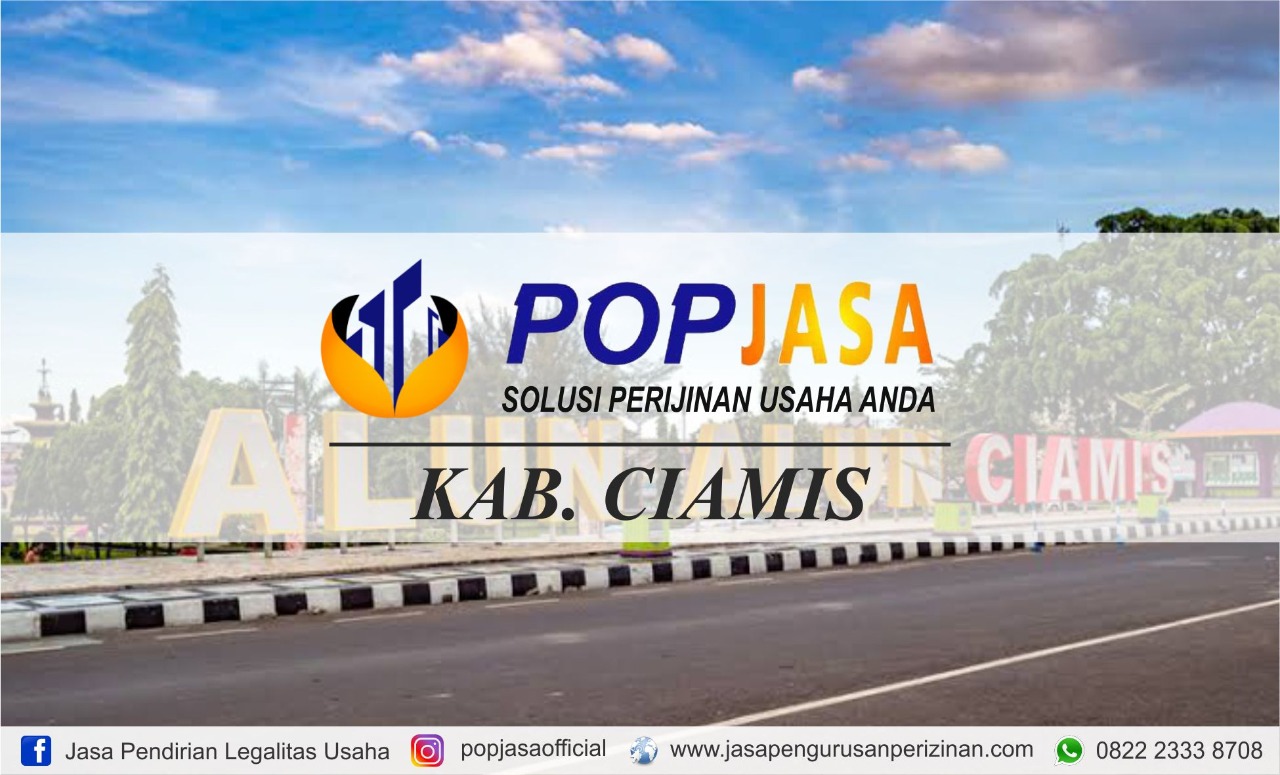 Jasa Pendirian CV Cimahi