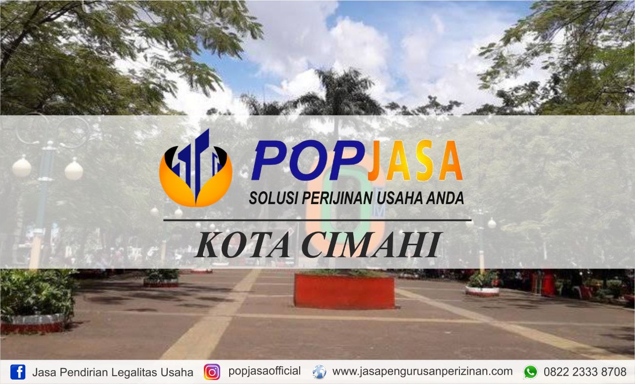 Syarat Mendirikan CV di Kawasan Industri Cimahi