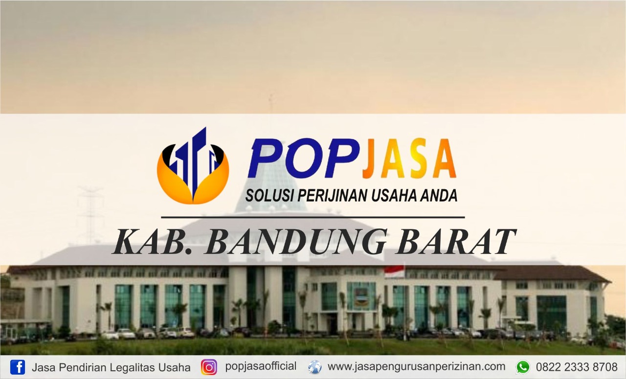 Perubahan Akta CV di Bandung