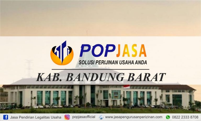 Biaya Jasa Pendirian CV di Bandung