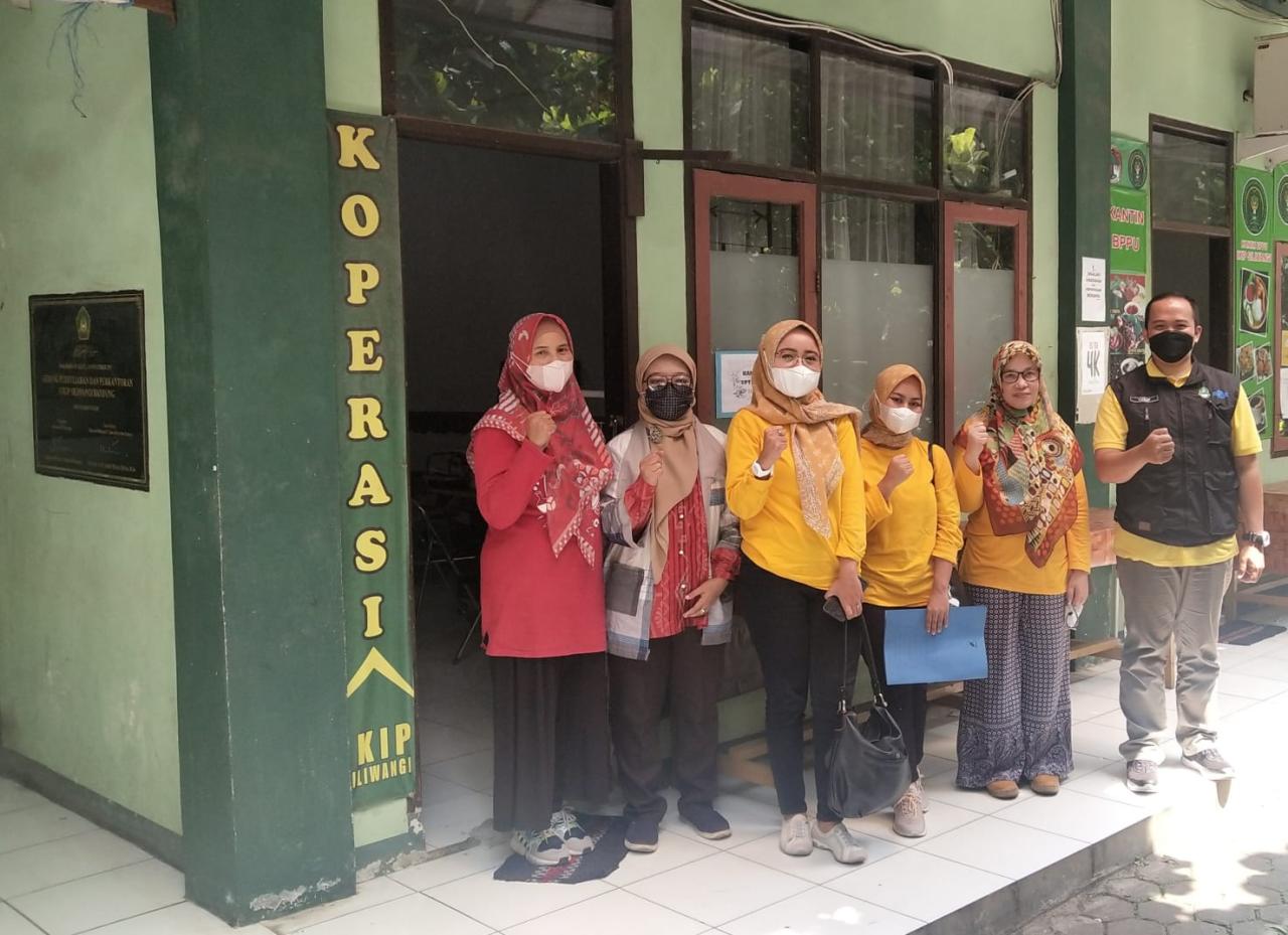 Jasa Pendirian Koperasi Lebak Siliwangi Murah