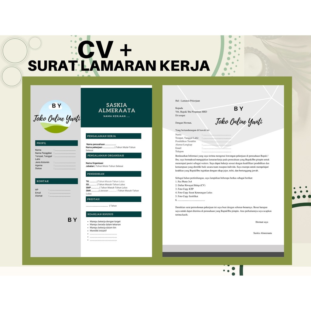 Syarat Usia Minimal untuk Mendirikan CV di Soreang