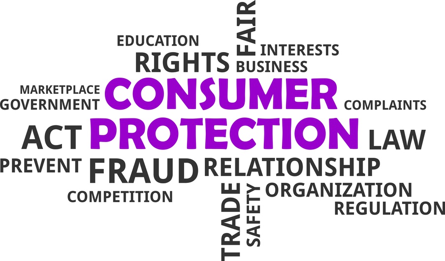 Consumer protection india laws rights consumers graphic act misleading law against govt concept share teachers services government evolution legal financial