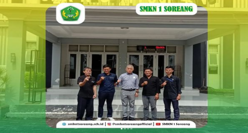 Template Dokumen Pendirian PT di Soreang: Unduh Gratis