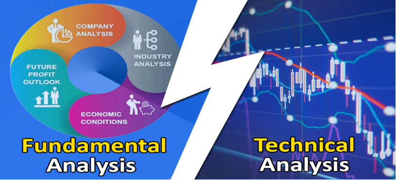 Analisis Fundamental dan Teknikal Saham PT