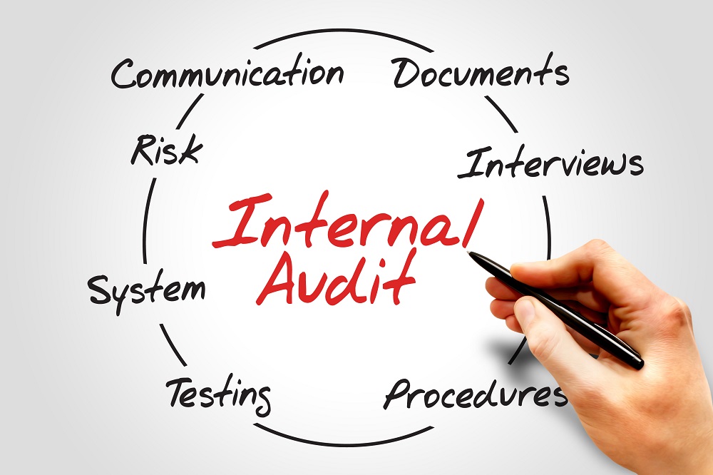 Pentingnya Audit Internal