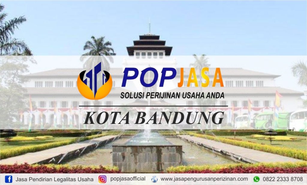 Konsultasi Pendirian PT Gratis di Bandung