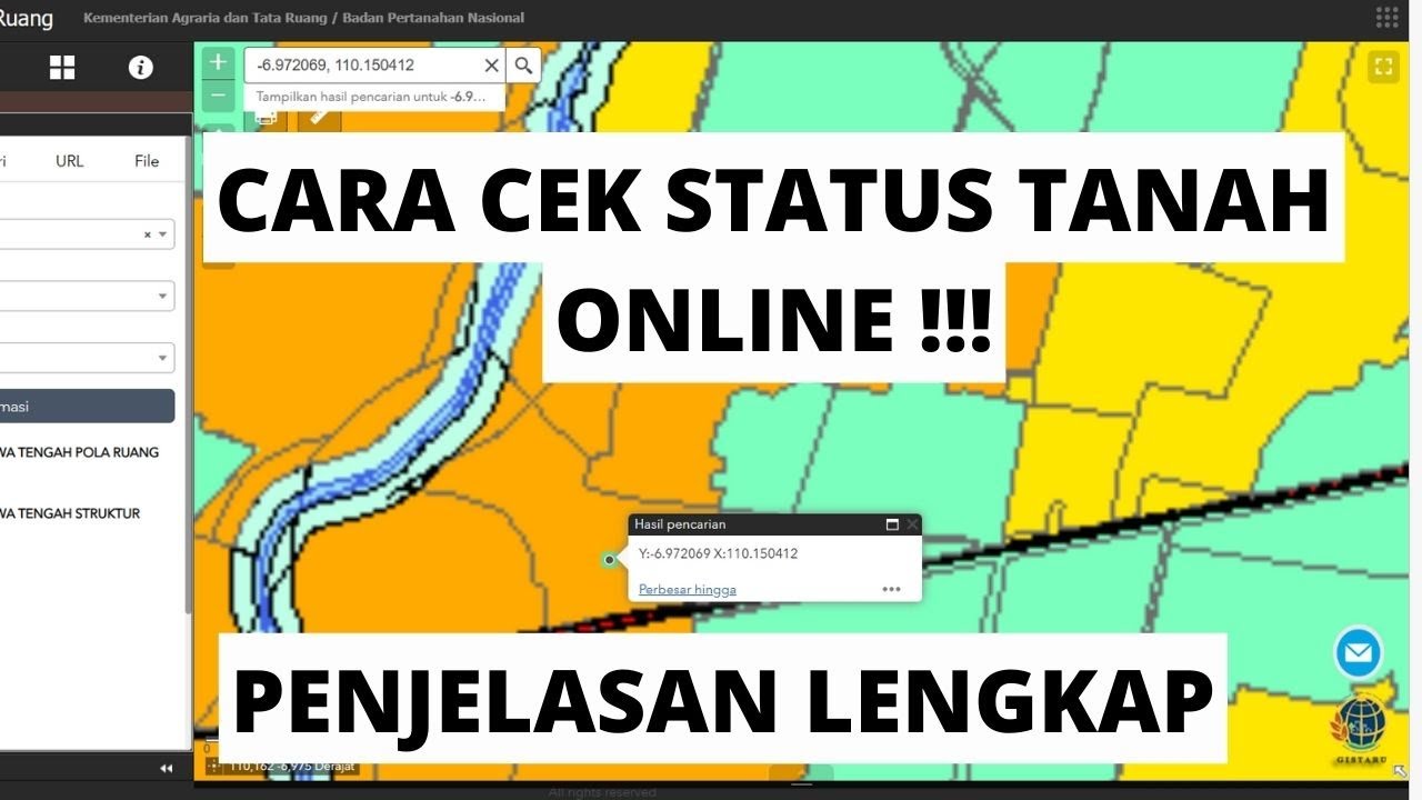 Cara Mengecek Akta Notaris Online