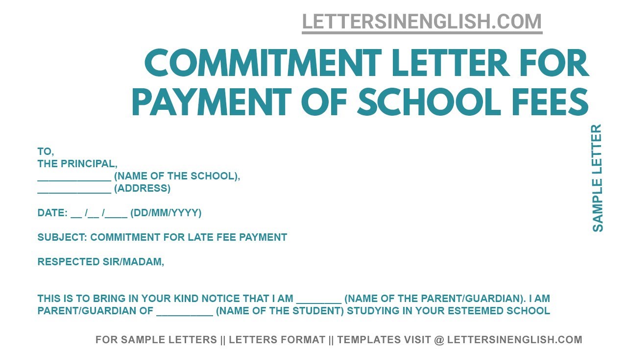 Contoh Surat Commitment Fee Notaris