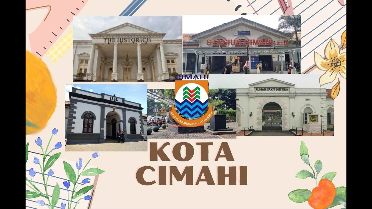 Cek Syarat KBLI untuk Pendirian PT di Cimahi