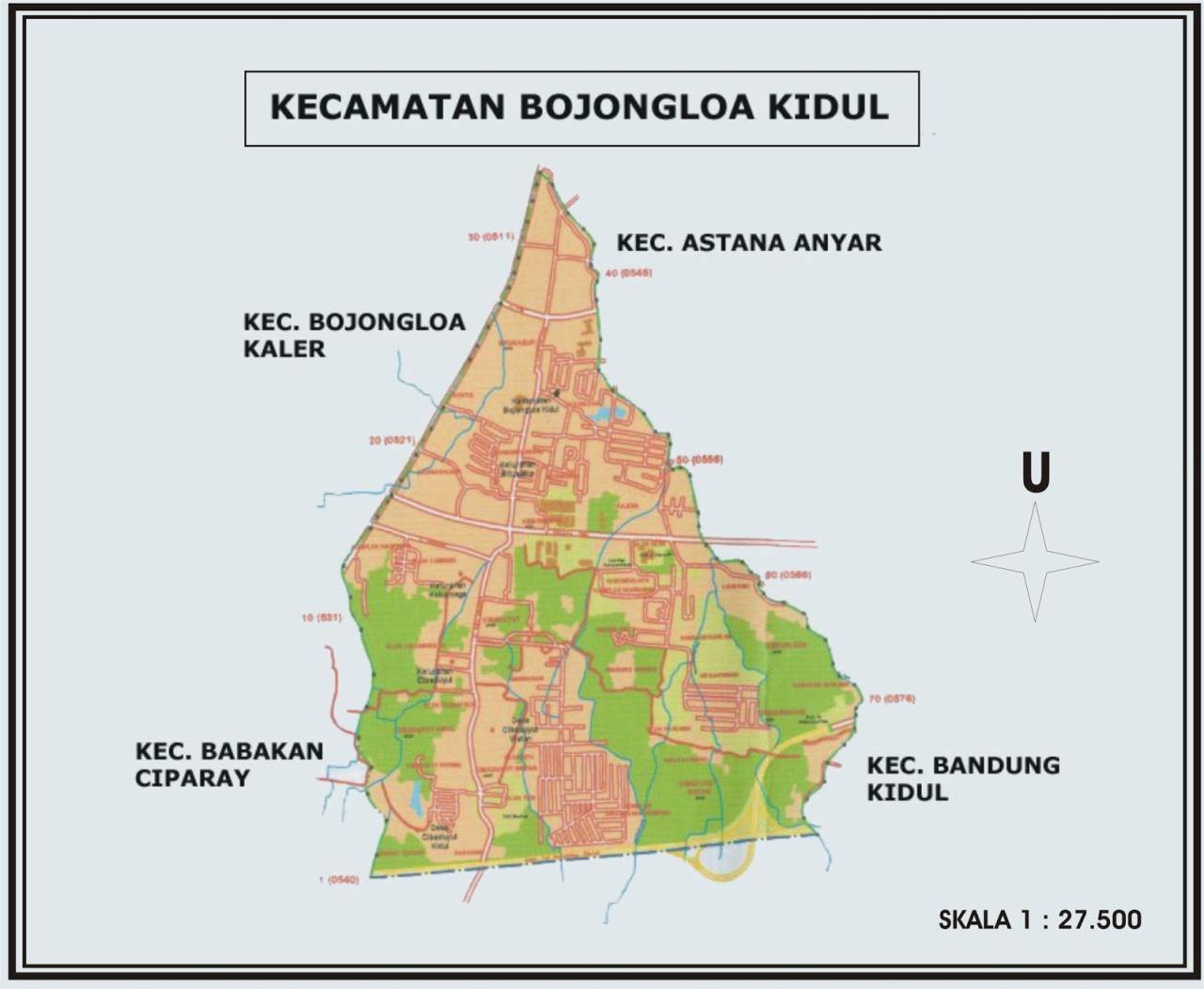 Jasa Pendirian Koperasi Cibaduyut Kidul Murah