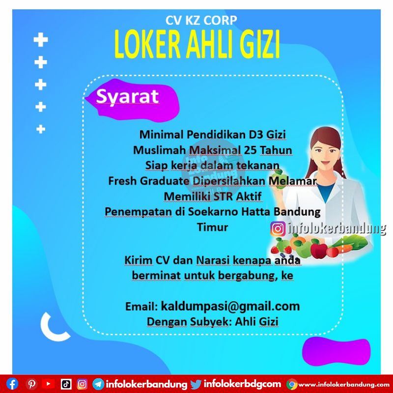 Legalitas CV di Bandung