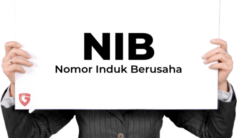 Mengenal NIB: Nomor Induk Berusaha