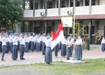 Akta Notaris SMA Ywka Bandung: Legalitas dan Sejarah Berdirinya