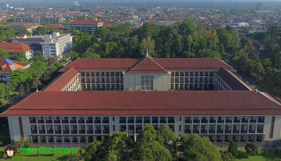 Berapa Biaya Notaris Di Ugm