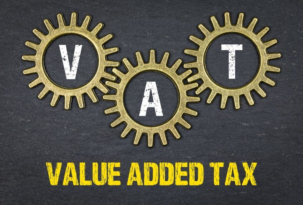 Vat tax value added drawbacks